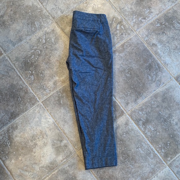 J Crew Work Pants - Picture 2 of 6